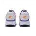 Air Max 180 "Bright Ceramic" Running Shoes-White/Orange-9003542