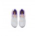 Air Max 180 "Bright Ceramic" Running Shoes-White/Orange-9003542