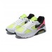 Air Max Terra 180 Running Shoes-White/Green-6914623