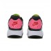 Air Max Terra 180 Running Shoes-White/Green-6914623