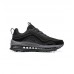 Air Max 97 Futura Running Shoes-All Black-7863650