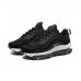 Air Max 97 Futura Black Running Shoes-Black/White-2876127
