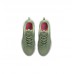 Air Max 97 Futura Women Running Shoes-Army Green/White-8671512