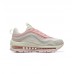 Air Max 97 Futura Women Running Shoes-White/Pink-9216832
