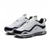 Air Max 97 Futura Running Shoes-White/Purple-1331499