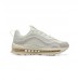 Cream Air Max 97 Futura Running Shoes-White/Khaki-4839975