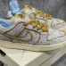 SB Dunk Low Premium“Pastoral Print”Running Shoes-Brown/White-4748178