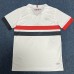 24/25 Sao Paulo Futebol Clube Home White Jersey Kit short sleeve-3145512