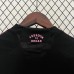 24/25 Miami Away Black Jersey Kit short sleeve-1300471