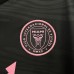 24/25 Miami Away Black Jersey Kit short sleeve-1300471