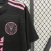 24/25 Miami Away Black Jersey Kit short sleeve-1300471
