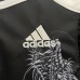 Retro 14/15 Kids Real Madrid Third Away Black Kids Jersey Kit short Sleeve (Shirt + Short)-9871707
