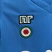 Retro 87/88 Kids Napoli Home Blue Kids Jersey Kit short Sleeve (Shirt + Short)-8025898