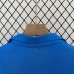 Retro 87/88 Kids Napoli Home Blue Kids Jersey Kit short Sleeve (Shirt + Short)-8025898