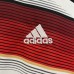 Retro Kids 2014 Germany Home Kids White Jersey Kit short Sleeve (Shirt + Short)-7553225