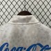 Retro 93/94 Cruzeiro Away White Jersey Kit short sleeve-1717065