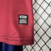 Retro 08/09 Kids Barcelona Home Navy Blue Red Kids Jersey Kit short Sleeve (Shirt + Short)-6550816
