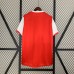 Retro 06/08 Arsenal Home Red White Jersey Kit short sleeve-2721523
