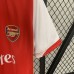 Retro 06/08 Arsenal Home Red White Jersey Kit short sleeve-2721523