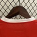 Retro 06/08 Arsenal Home Red White Jersey Kit short sleeve-2721523