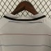 Retro 03/04 Barcelona Away Gray Jersey Kit Short Sleeve-7279598