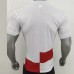 2024 Croatia Home White Red Jersey Kit short sleeve (Player Version)-2732127