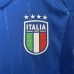 2024 Kids Italy Home Blue Kids Jersey Kit short Sleeve (Shirt + Short)-1753089