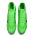Air Zoom Mercurial Superfly IX Elite FG Soccer Shoes-Green/Black-5818615