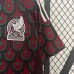 2024 Mexico Home Wine Red Jersey Kit short sleeve-1908722