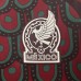 2024 Mexico Home Wine Red Jersey Kit short sleeve-1908722