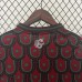 2024 Mexico Home Wine Red Jersey Kit short sleeve-1908722