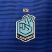 2024 El Barrio Home Blue Jersey Kit short sleeve-1539456