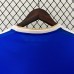 2024 El Barrio Home Blue Jersey Kit short sleeve-1539456