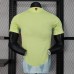 2024 Spain Away Yellow Jersey Kit short sleeve (Player Version)-9141045