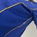 Retro 04/05 Juventus Away Blue Jersey Kit short sleeve-3478641