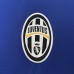 Retro 04/05 Juventus Away Blue Jersey Kit short sleeve-3478641