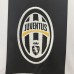 Retro 04/05 Juventus Home Black White Jersey Kit short sleeve-5361509
