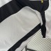 Retro 04/05 Juventus Home Black White Jersey Kit short sleeve-5361509