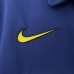 Retro 98/99 Inter Milan Third Away Blue Jersey Kit short sleeve-9499385