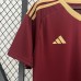 2024 Venezuela Home Wine Red Jersey Kit short sleeve-6740670