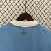 2024 Belgium Away Blue Jersey Kit short sleeve-8314557