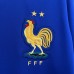 2024 France Home Blue Jersey Kit short sleeve-8394056