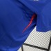 2024 France Home Blue Jersey Kit short sleeve-8394056