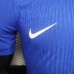 2024 France Home Blue Jersey Kit short sleeve (Player Version)-8524247