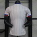 2024 France Away White Jersey Kit short sleeve (Player Version)-2739821
