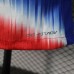 2024 USA Away Blue Red Jersey Kit short sleeve (Player Version)-1022468