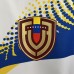 2024 Venezuela Away White Jersey Kit short sleeve-1024824