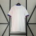 2024 France Away White Jersey Kit short sleeve-3637766