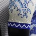 2024 Japan Special Edition Blue White Jersey Kit short sleeve (Player Version)-5117379