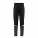 24/25 Borussia Dortmund Black Hooded Edition Classic Jacket Training Suit (Top+Pant)-8292629